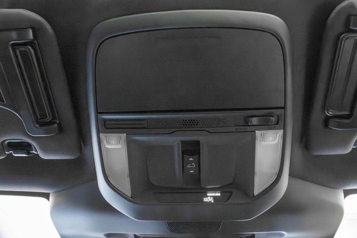 2025 Subaru Forester Touring S6 MY26 AWD Crystal White