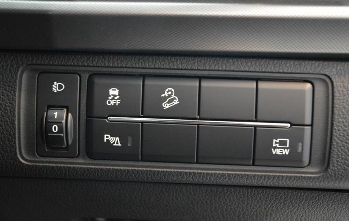 2024 SsangYong Musso Ultimate