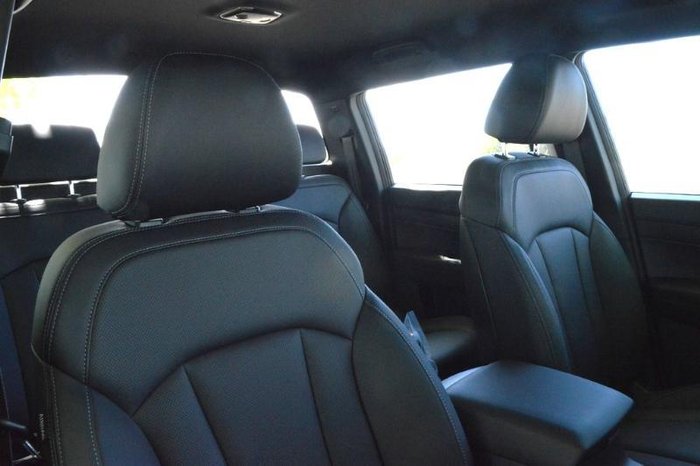 2024 SsangYong Musso Ultimate