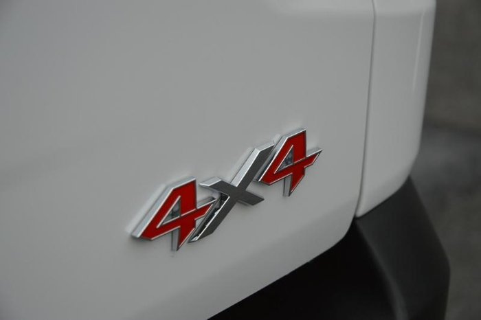 2024 SsangYong Musso Ultimate