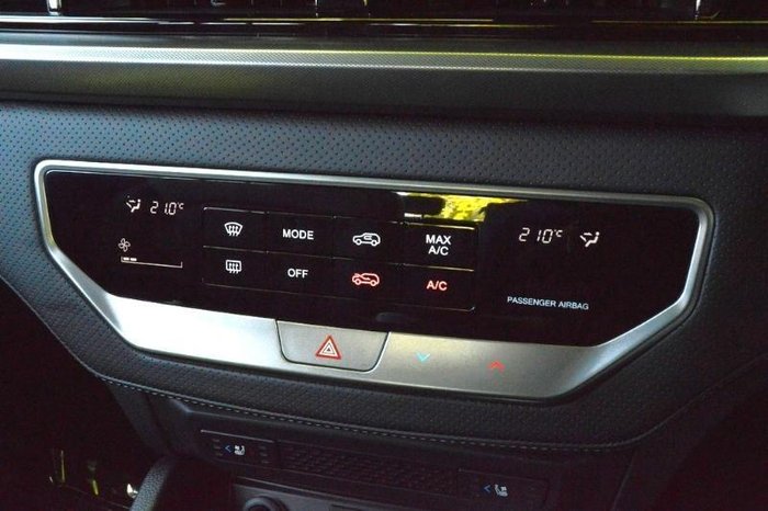 2024 SsangYong Musso Ultimate