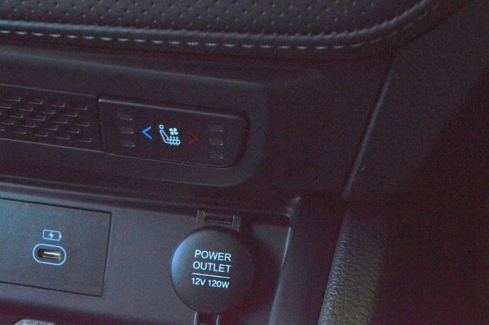 2024 SsangYong Musso Ultimate