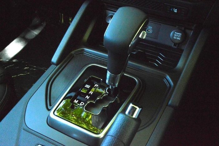 2024 SsangYong Musso Ultimate