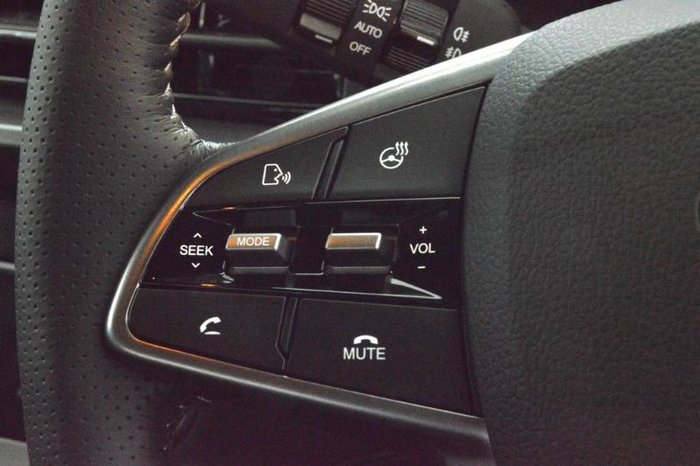 2024 SsangYong Musso Ultimate