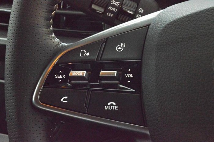 2024 SsangYong Musso Ultimate