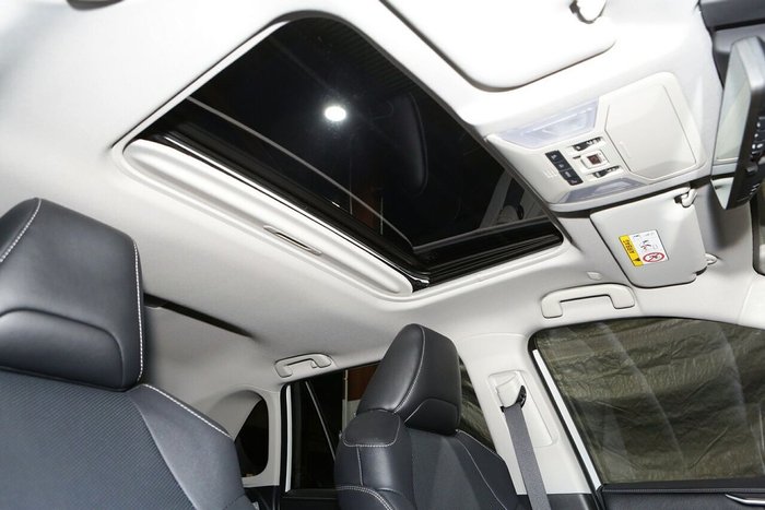 2024 Toyota RAV4 Cruiser