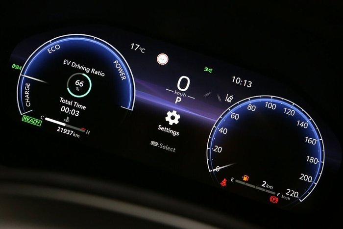 2024 Toyota RAV4 Cruiser