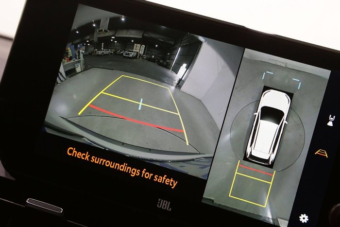 2024 Toyota RAV4 Cruiser