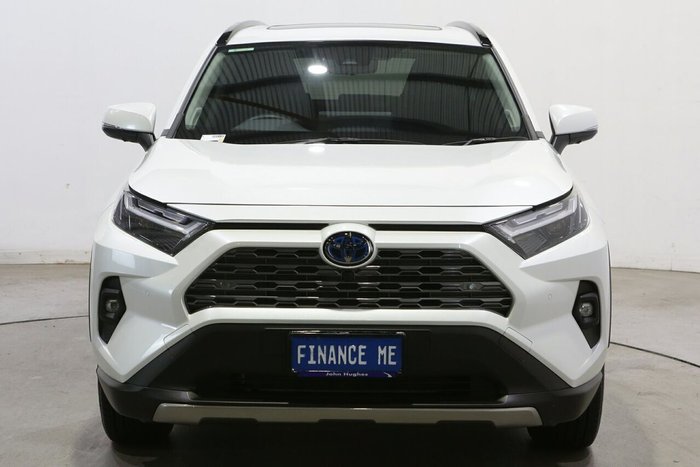 2024 Toyota RAV4 Cruiser