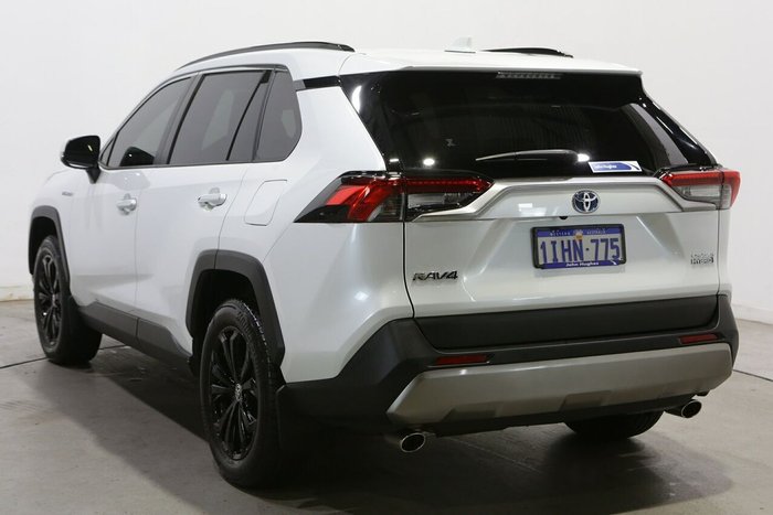 2024 Toyota RAV4 Cruiser