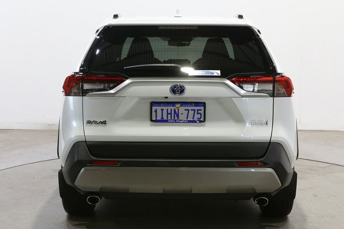 2024 Toyota RAV4 Cruiser