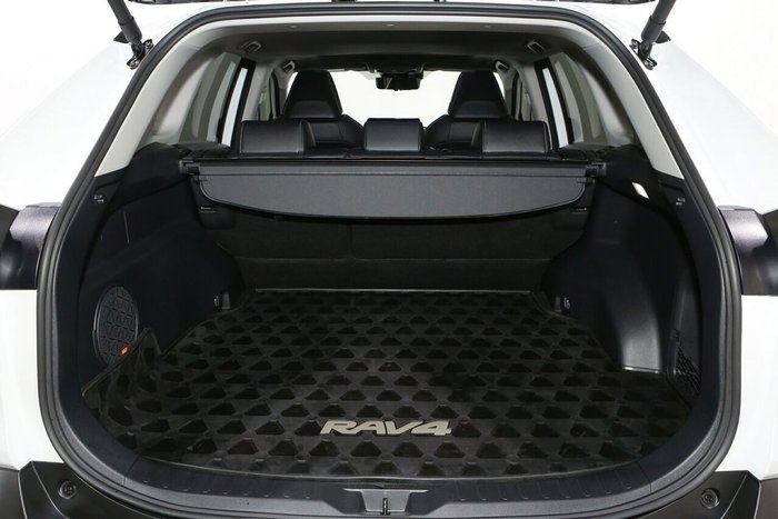 2024 Toyota RAV4 Cruiser