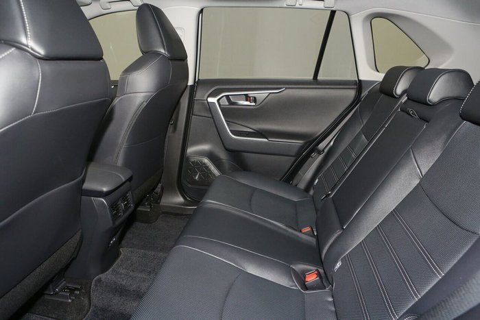 2024 Toyota RAV4 Cruiser