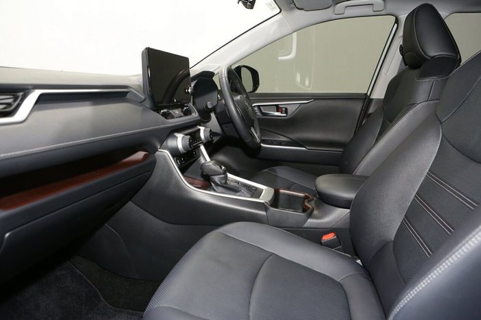 2024 Toyota RAV4 Cruiser