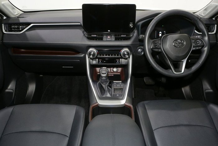 2024 Toyota RAV4 Cruiser