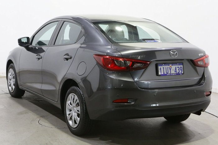 2018 Mazda 2 Neo