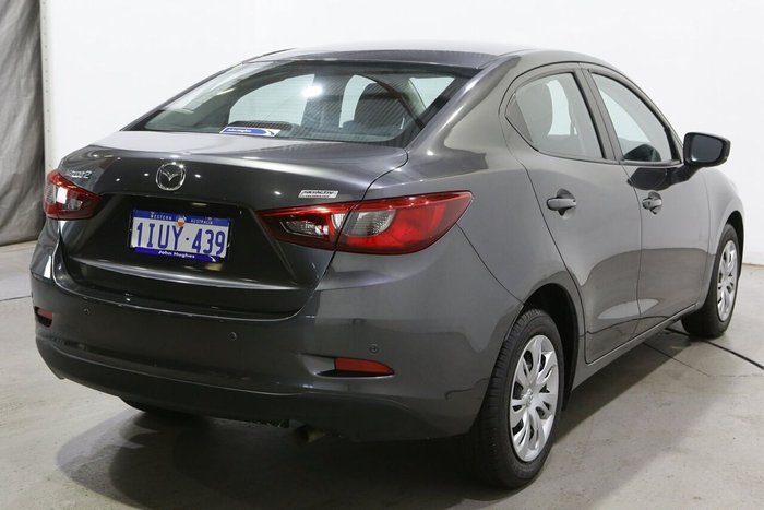 2018 Mazda 2 Neo