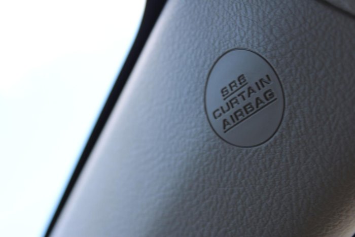 2017 Toyota Yaris Ascent NCP130R Glacier White