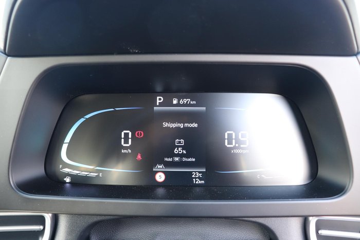 2024 Hyundai i30