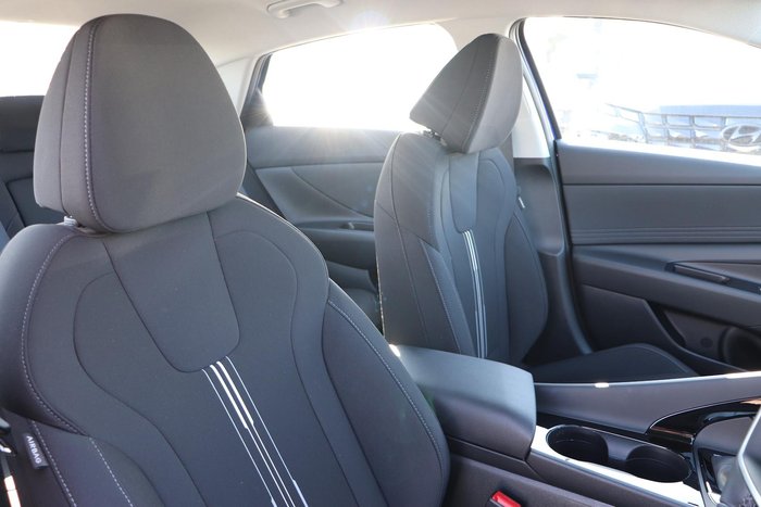 2024 Hyundai i30