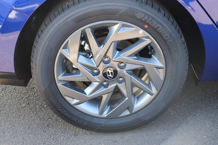 2024 Hyundai i30
