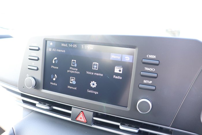 2024 Hyundai i30