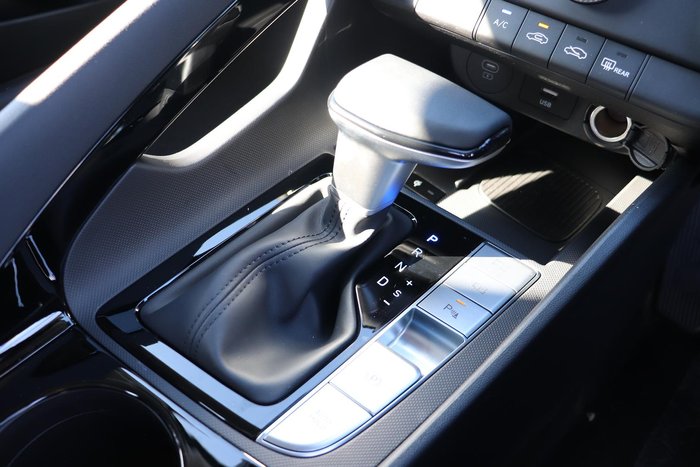 2024 Hyundai i30