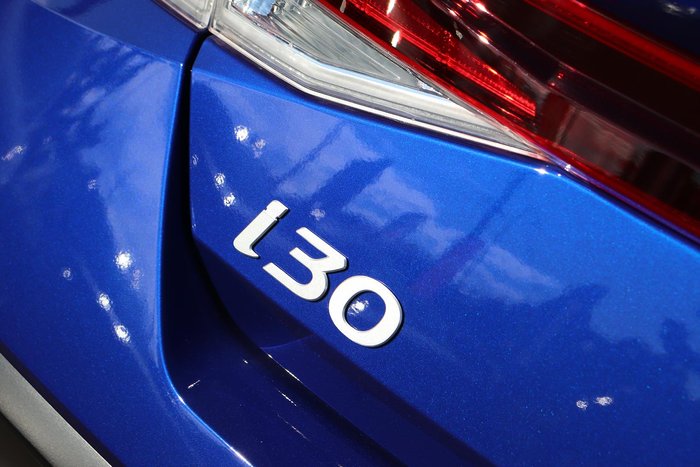 2024 Hyundai i30
