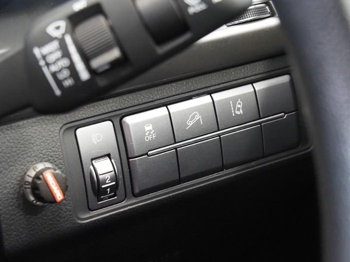 2020 SsangYong Musso ELX