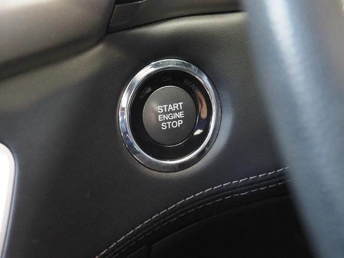 2020 SsangYong Musso ELX