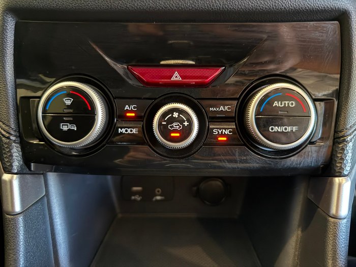 2020 Subaru Forester 2.5i-L