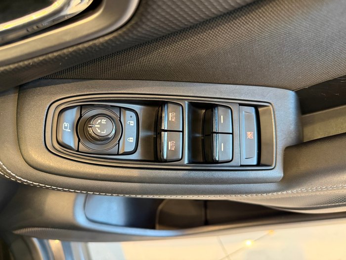 2020 Subaru Forester 2.5i-L