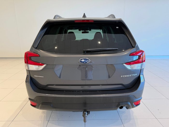 2020 Subaru Forester 2.5i-L