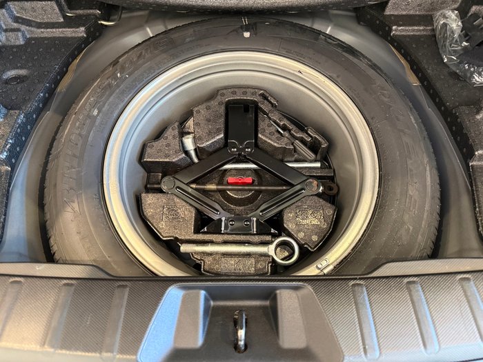 2020 Subaru Forester 2.5i-L