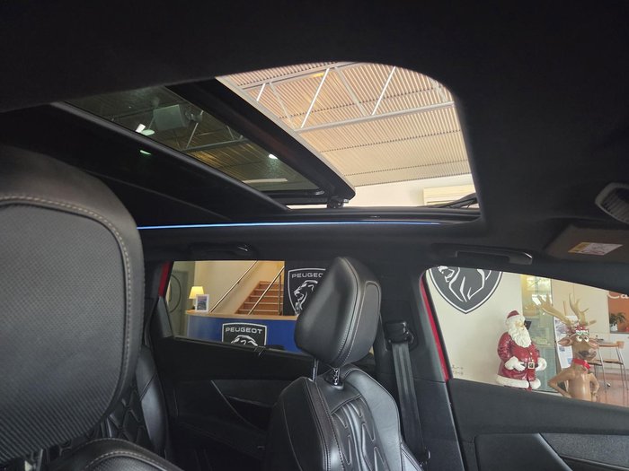 2020 Peugeot 5008 GT Line