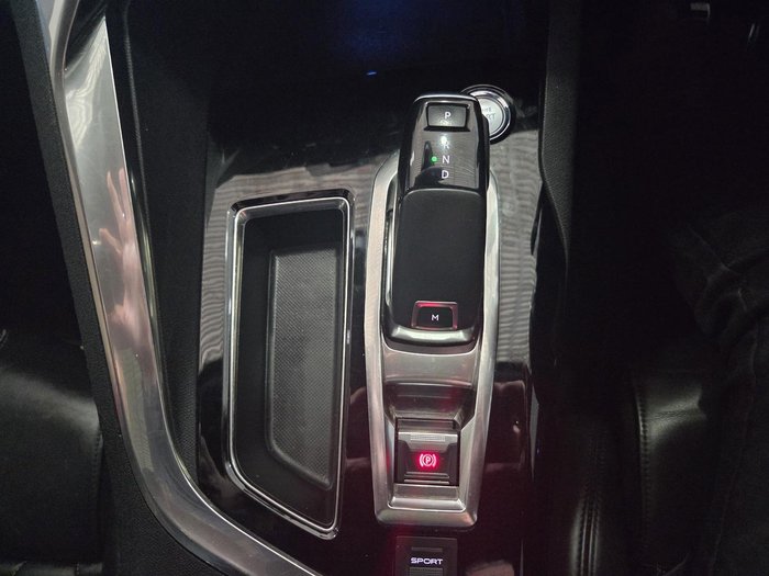 2020 Peugeot 5008 GT Line