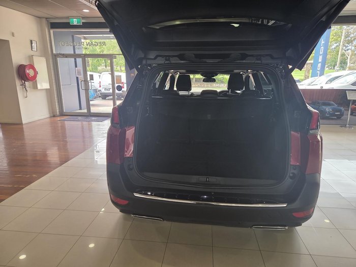 2020 Peugeot 5008 GT Line