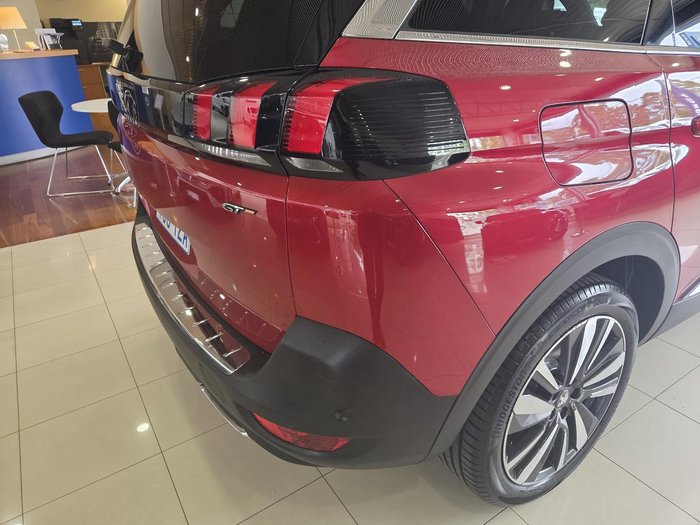 2020 Peugeot 5008 GT Line