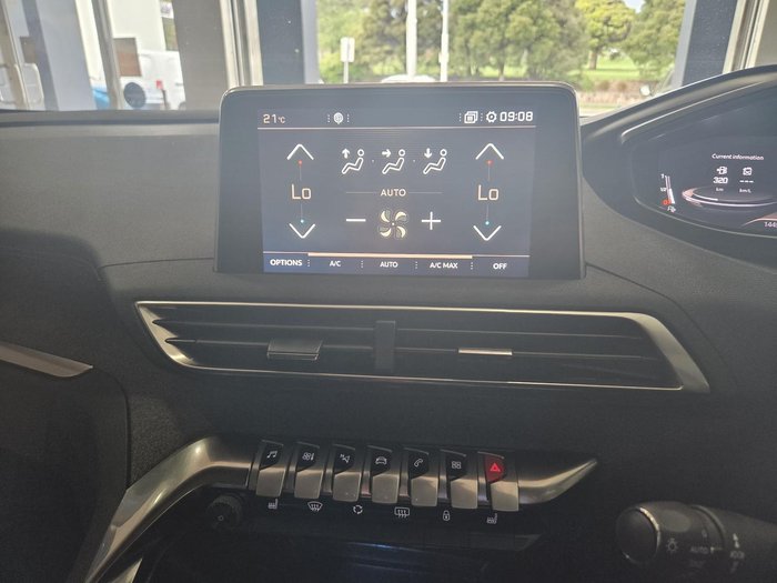 2020 Peugeot 5008 GT Line