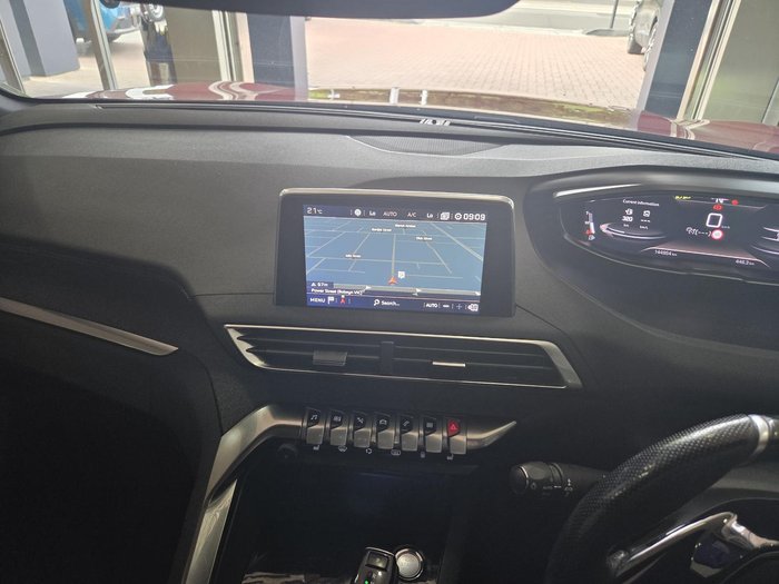 2020 Peugeot 5008 GT Line