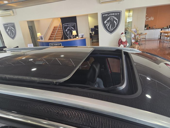 2020 Peugeot 5008 GT Line