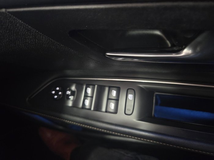 2020 Peugeot 5008 GT Line