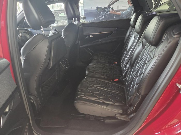 2020 Peugeot 5008 GT Line