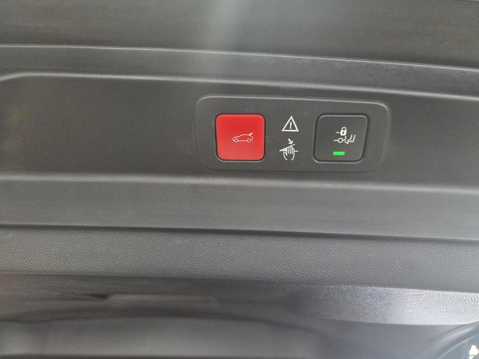 2020 Peugeot 5008 GT Line