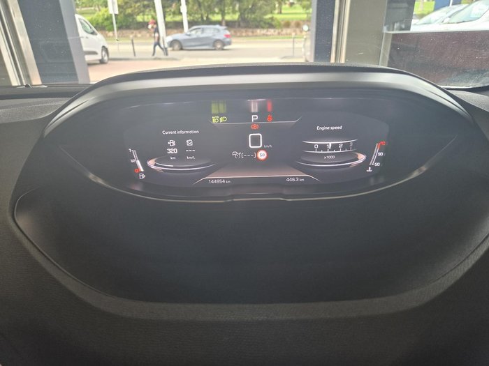 2020 Peugeot 5008 GT Line