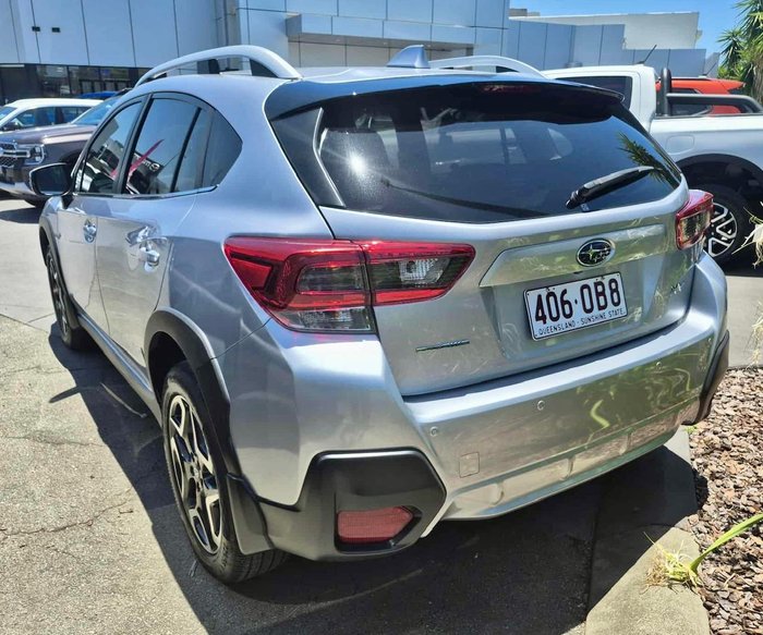 2020 Subaru XV 2.0i-S