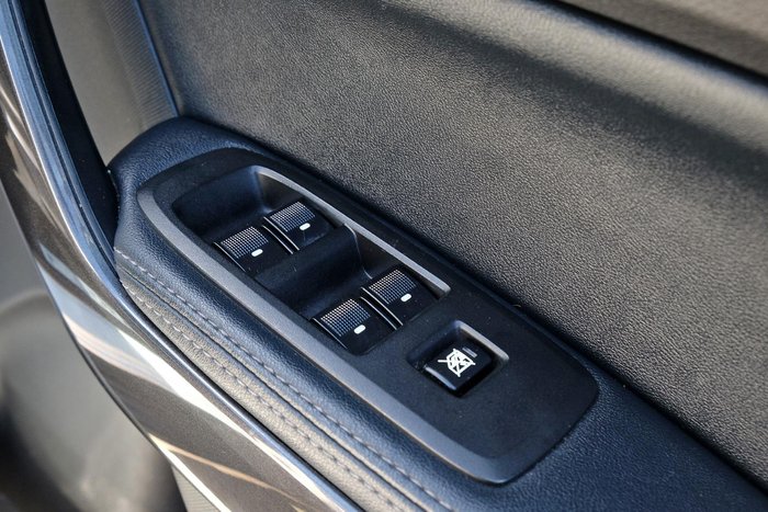 2021 Ford Everest Titanium