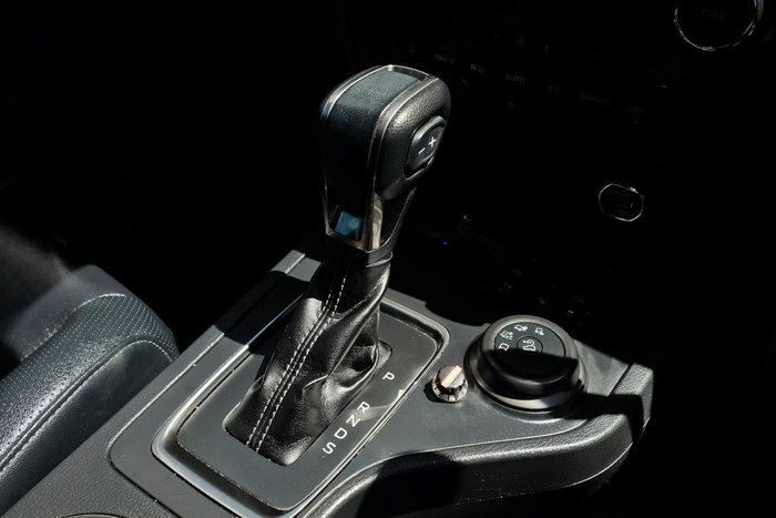 2021 Ford Everest Titanium