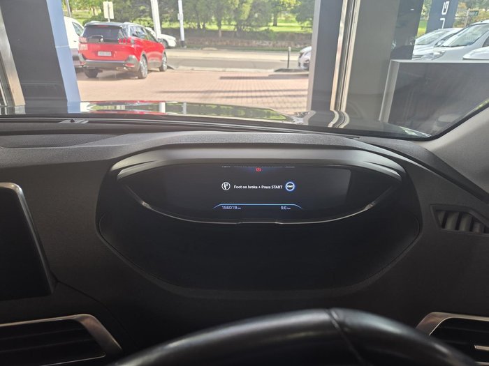 2017 Peugeot 3008 Allure