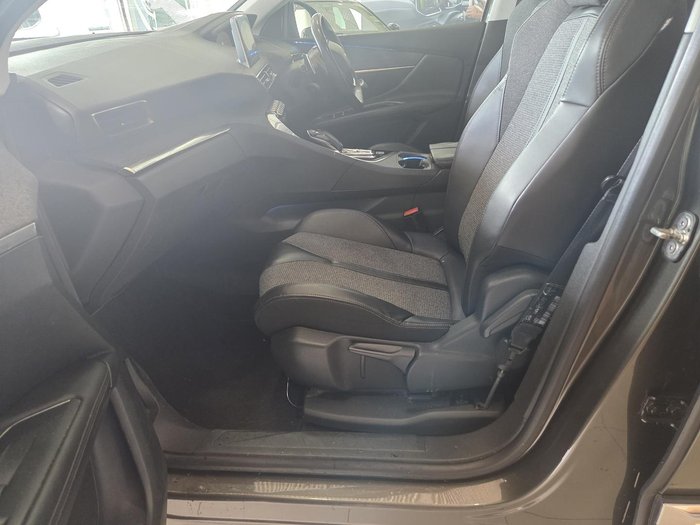 2017 Peugeot 3008 Allure